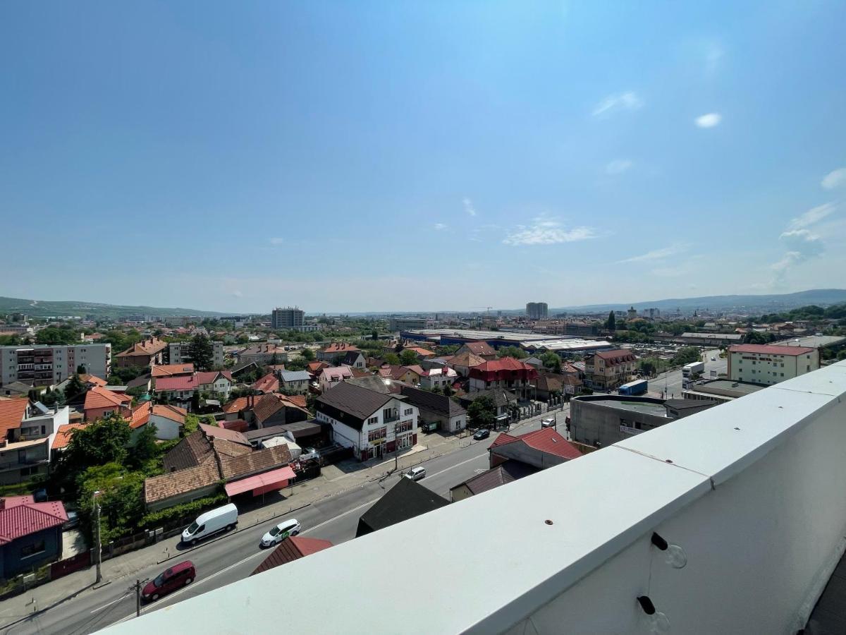 East View By Dat Apartments Cluj-Napoca Exterior photo